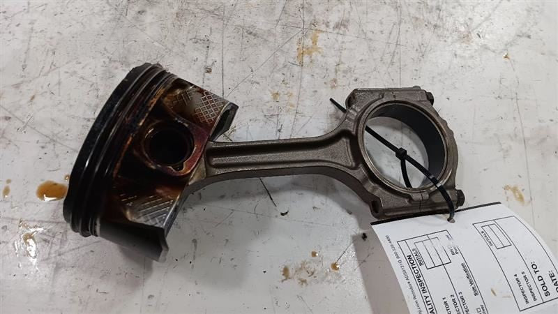 Buick Lacrosse One Single Piston 2017 2018 2019