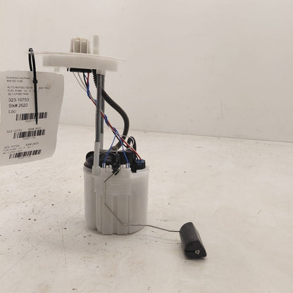 Gas Fuel Pump Assembly Fuel Tank Mounted Fits 24-25 Chevy Trax