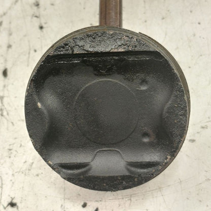 Nissan Versa Note Single Piston With Connecting Rod   1.6 2019 2018 20