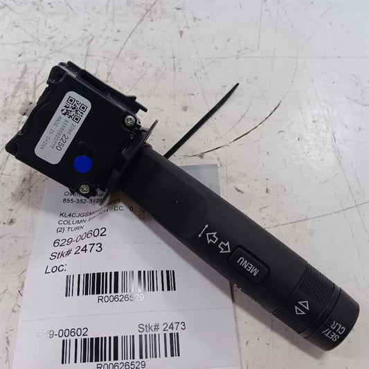 Column Switch Column Mounted Turn Signal Blinker Fits 15-22 CANYON