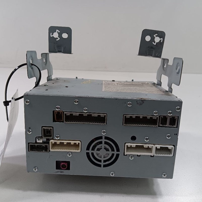 259159GE2A Audio Equipment Radio Receiver Am-fm-stereo CD Fits 17-19 370Z