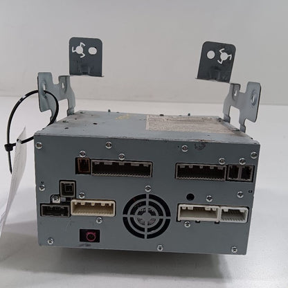 259159GE2A Audio Equipment Radio Receiver Am-fm-stereo CD Fits 17-19 370Z