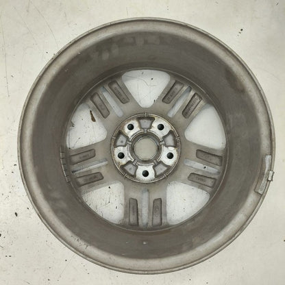 Wheel Aluminum Allot Rim 16x6-1/2 Fits 18-23 Hyundai Kona