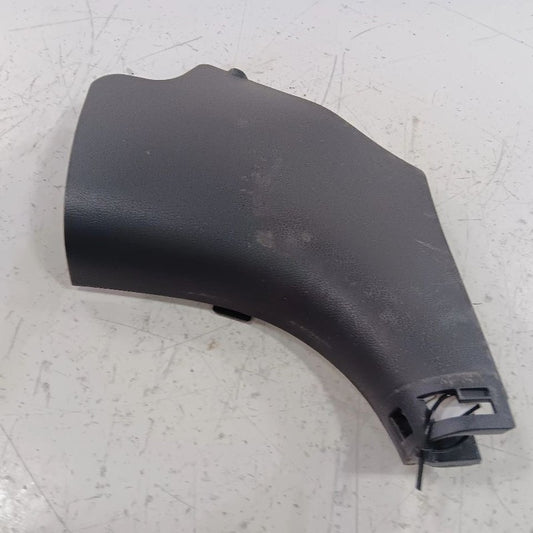 Hyundai Accent Kick Panel Trim Left Driver  2012 2013 2014 2015 2016 2