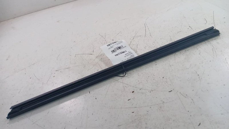 Chrysler 200 Passenger Right Front Weather Strip Interior  2015 2016 2