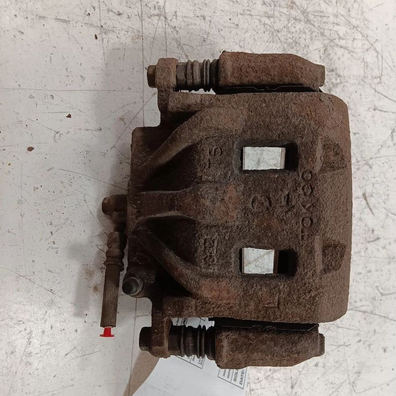Driver Left Front Brake Caliper Wagon Fits 05-19 Subaru Legacy