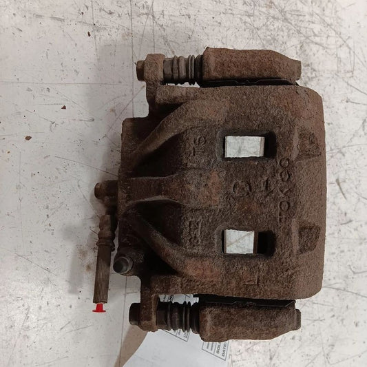 Driver Left Front Brake Caliper Wagon Fits 05-19 Subaru Legacy