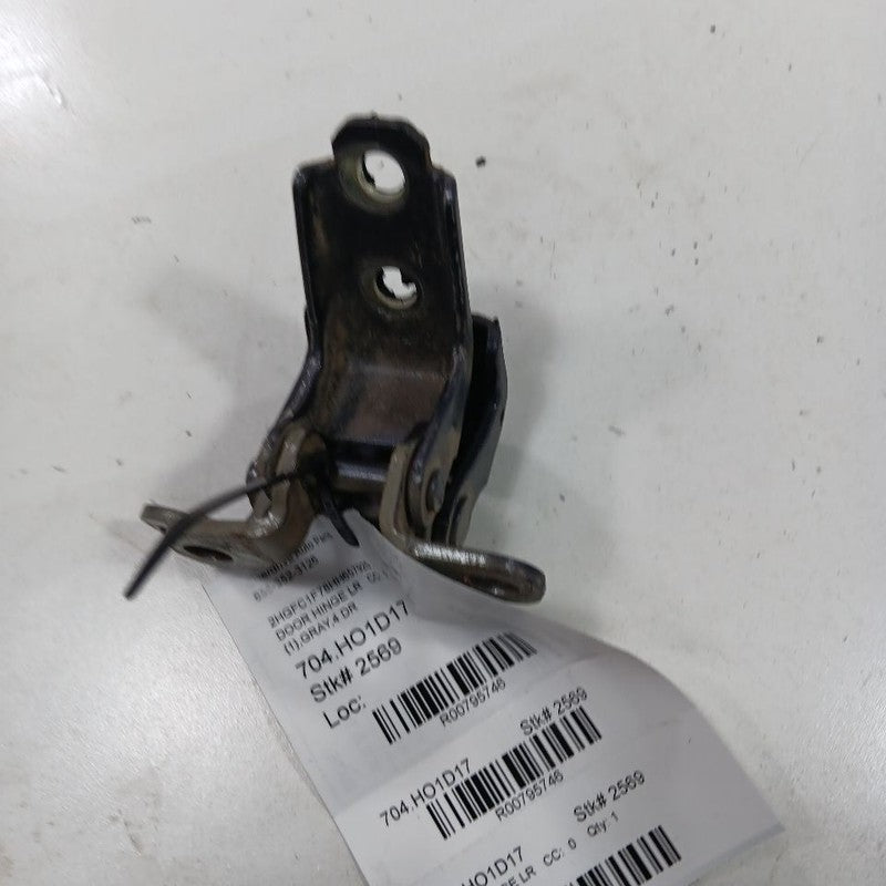 Honda Civic Door Hinge Set Left Driver Rear  2018 2017 2016 OEM