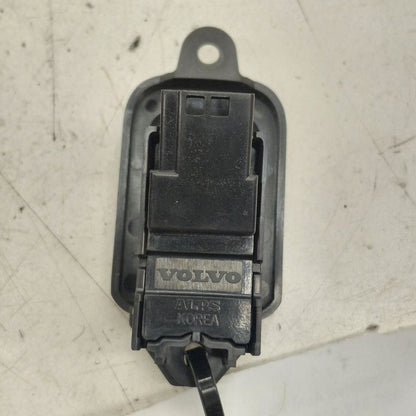 Volvo S60 Window Switch Power Left Driver Rear  2018 2017 2016