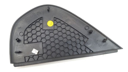 Volkswagen Jetta Dash Side Cover Right Passenger Trim Panel 2015 2016 2017 2018