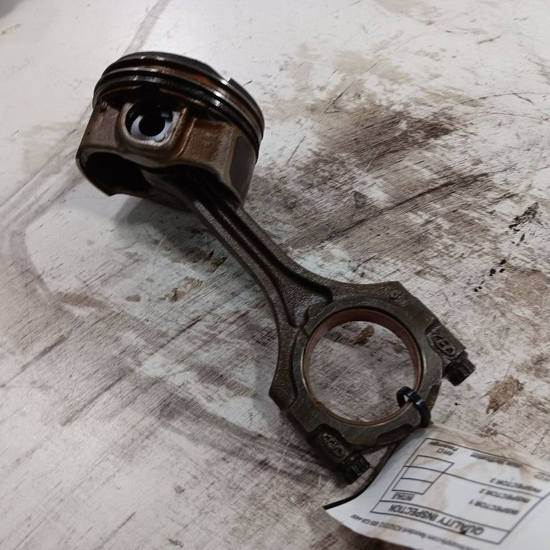 Kia Optima Single Piston With Connecting Rod   2020 2019 2018 2017
