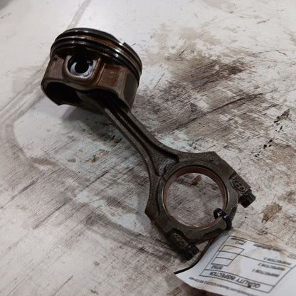 Kia Optima Single Piston With Connecting Rod   2020 2019 2018 2017