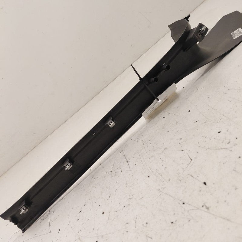 Chevy Volt Sill Trim Plate Door Jam Threshold Right Passenger Front  2