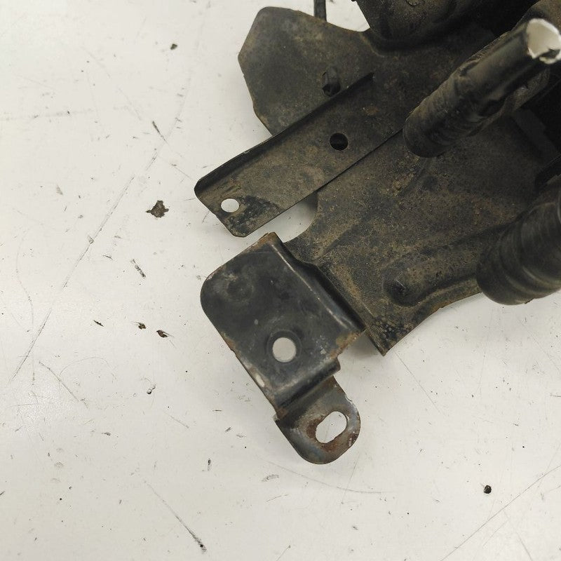 Mazda 3 Fuel Vapor Canister Charcoal Evaporator Can  2.5 2023 2022 202
