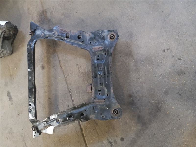Crossmember Frame Front VIN K 1st Digit Korea Built Fits 15-16 ROGUE O