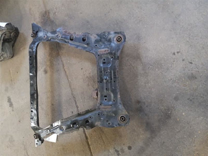 Crossmember Frame Front VIN K 1st Digit Korea Built Fits 15-16 ROGUE O