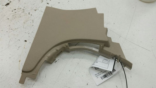 Nissan Altima Kick Panel Trim Right Passenger OEM 2008 2009 2010 2011 2012