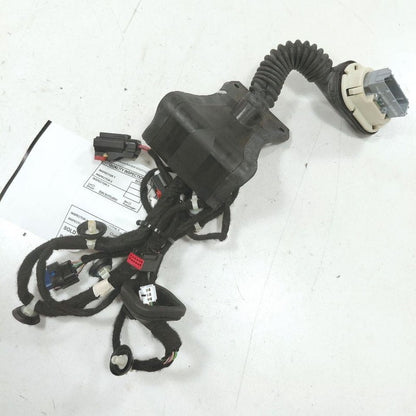 Jeep Compass Door Harness Wire Wiring Right Passenger Rear  2025 2024 