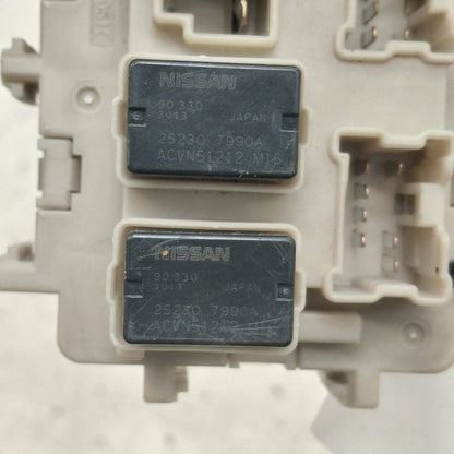 Nissan Murano Cabin Fuse Box Interior Inner Under Dash  2020 2021 2022