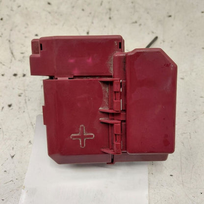 Mitsubishi Mirage Battery Cable  2024 2023 2022 2021