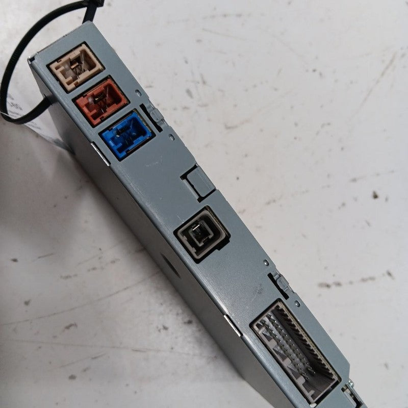Driver Assist Navigation Control Computer Control Module Fits 15 INFIN