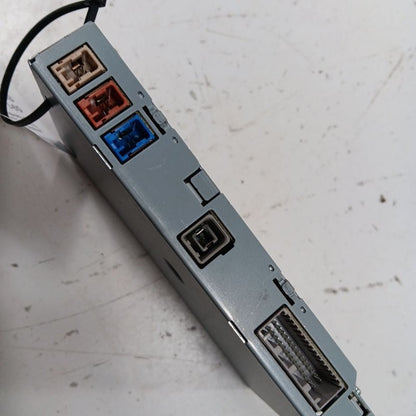 Driver Assist Navigation Control Computer Control Module Fits 15 INFIN