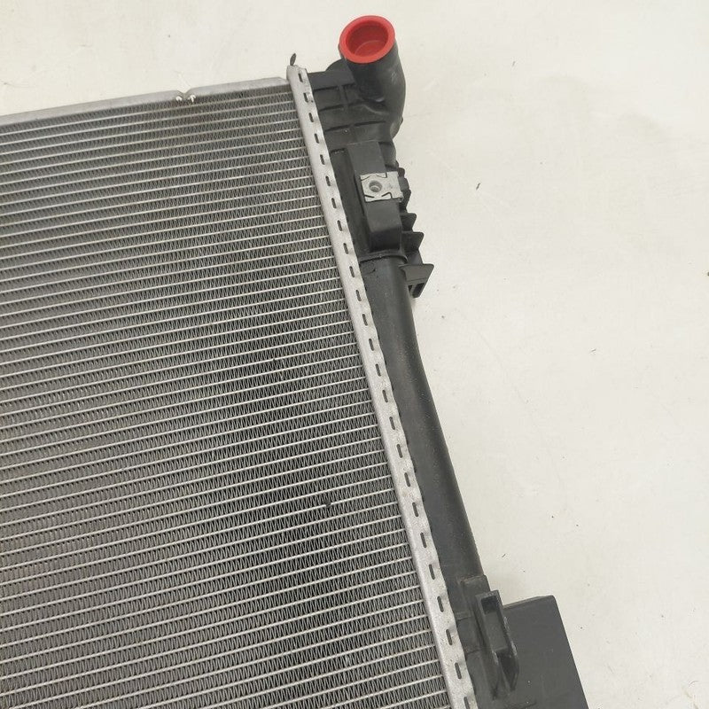 Radiator Center Fits 16-20 Cadillac CT6