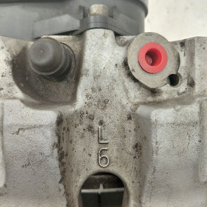 Left Rear Brake Caliper US Built Fits 21-24 Nissan Rogue