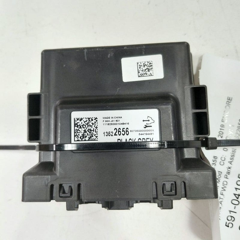 Driver Park Assist Control Module Fits 17-22 Buick Encore OEM