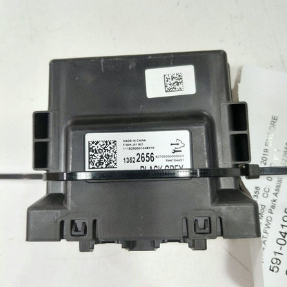 Driver Park Assist Control Module Fits 17-22 Buick Encore OEM
