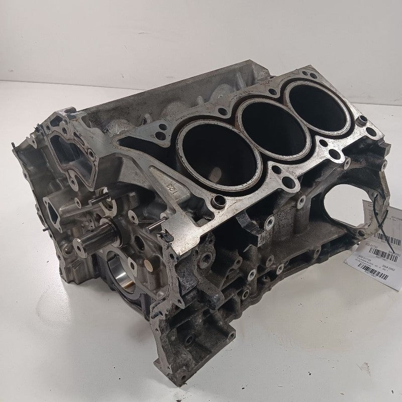 Bare Engine Cylinder Block 3.6L Fits 16-23 Dodge Durango OEM