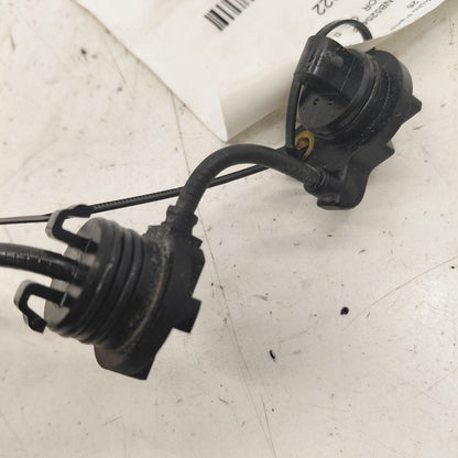 Chevy Trax Transmission Speed Sensor  2022 2021