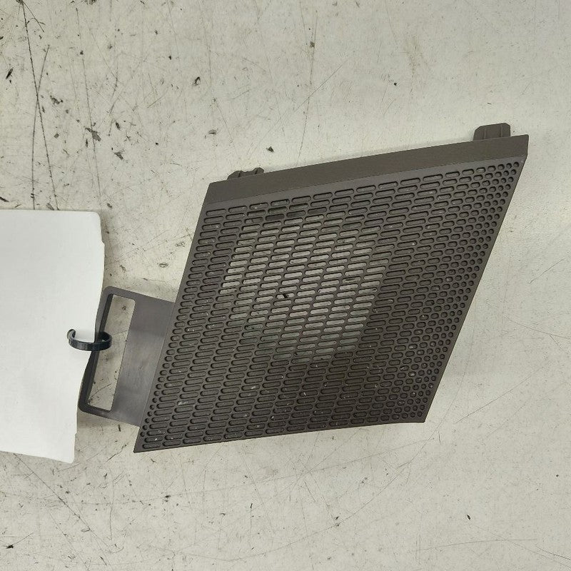Nissan Rogue Dash Speaker Cover Left Driver Side 2021 2022 2023