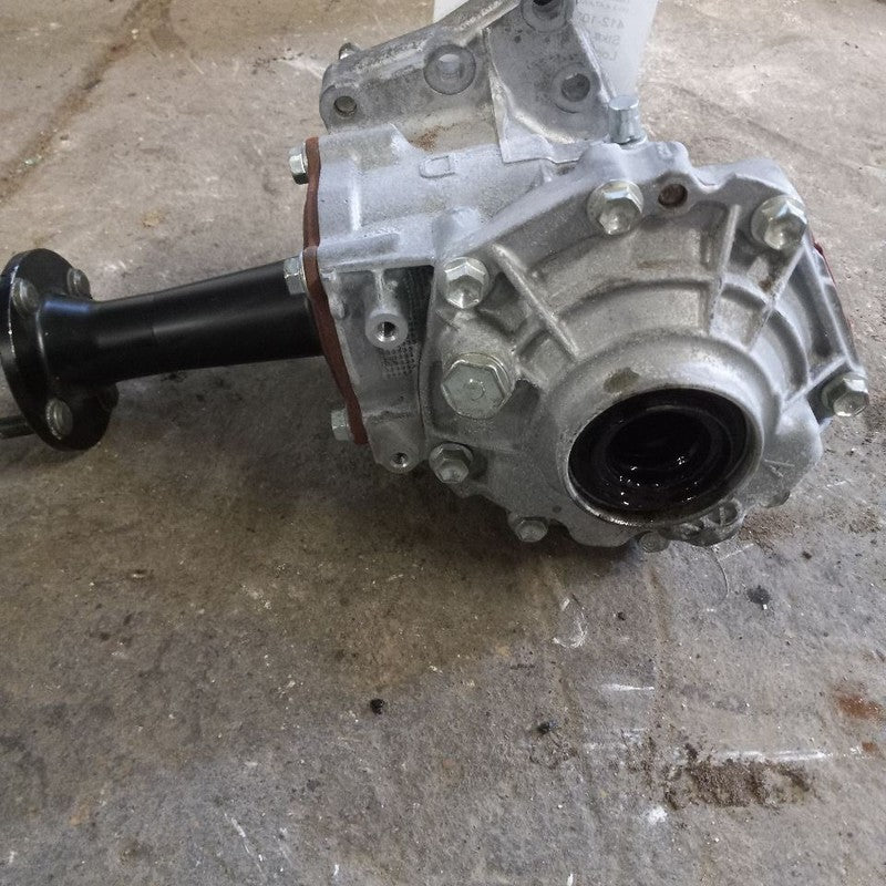 Transfer Case Fits 22-25 Lexus NX350