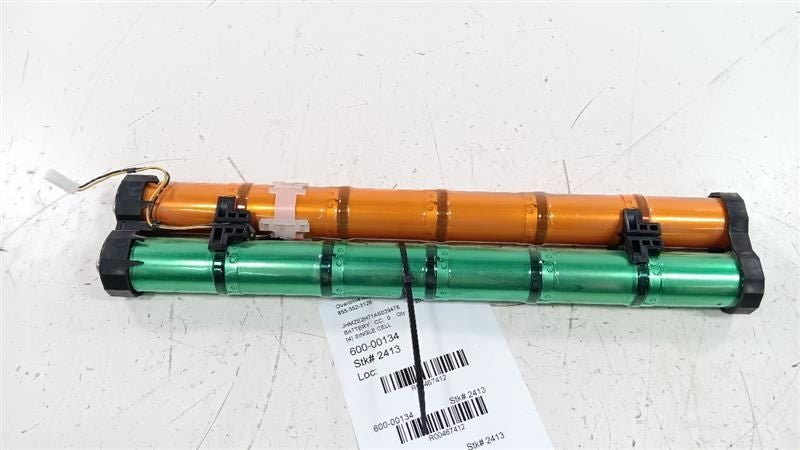 1D010RBJA00RM Battery Hybrid Battery Fits 10-14 INSIGHT 