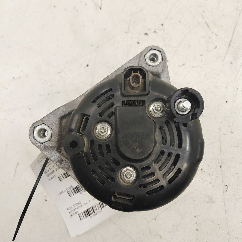 Alternator Turbo Fits 17-25 Honda Civic