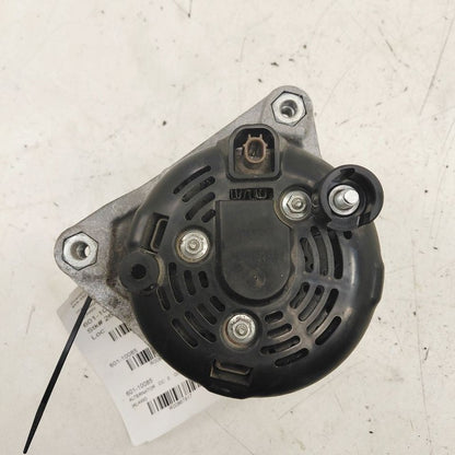 Alternator Turbo Fits 17-25 Honda Civic