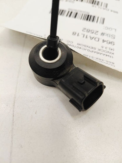 Nissan Maxima Engine Knock Sensor  3.5 2018 2017 2016 OEM