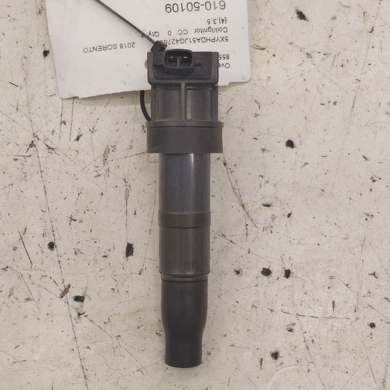 Coil Ignition Ignitor Fits 07-19 Hyundai Santa Fe