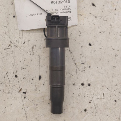Coil Ignition Ignitor Fits 07-19 Hyundai Santa Fe