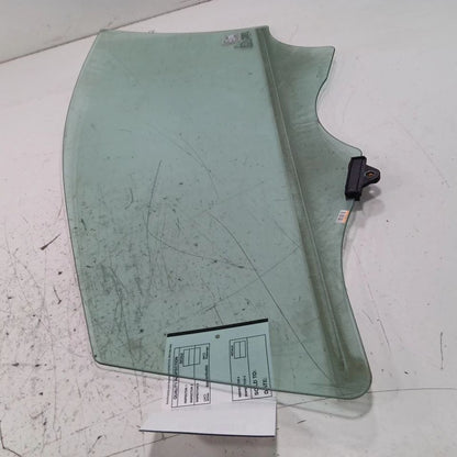 Passenger Right Front Door Window Glass Fits 14-18 Kia Forte OEM