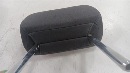 Chevy Volt Seat Headrest Rear Back Seat Head Rest  2011 2012 2013 2014