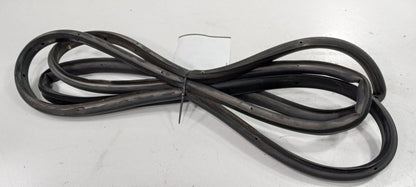 Cadillac SRX On Door Seal Rubber Left Driver Front 2011 2012 2013 2014