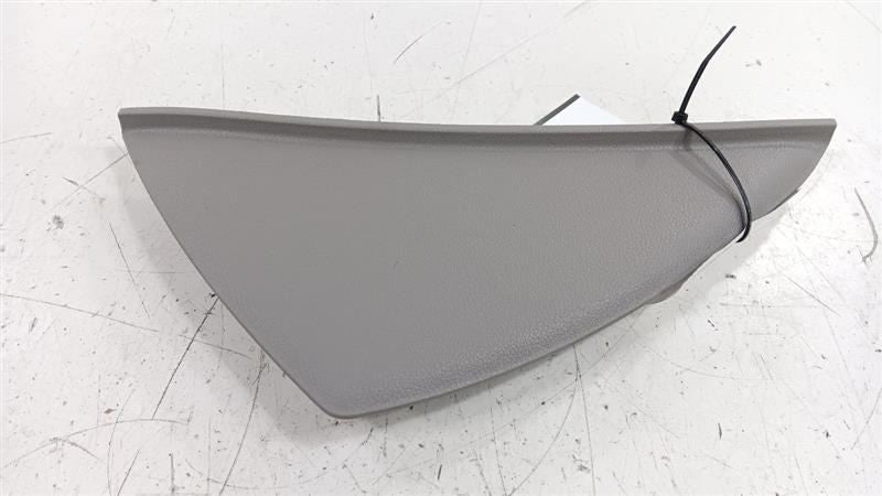 Hyundai Sonata Dash Side Cover Right Passenger Trim Panel 2018 2019 OE