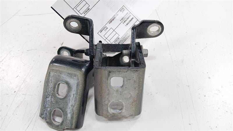 Buick Lacrosse Door Hinge Set Right Rear Passenger 2013 2014 2015 2016