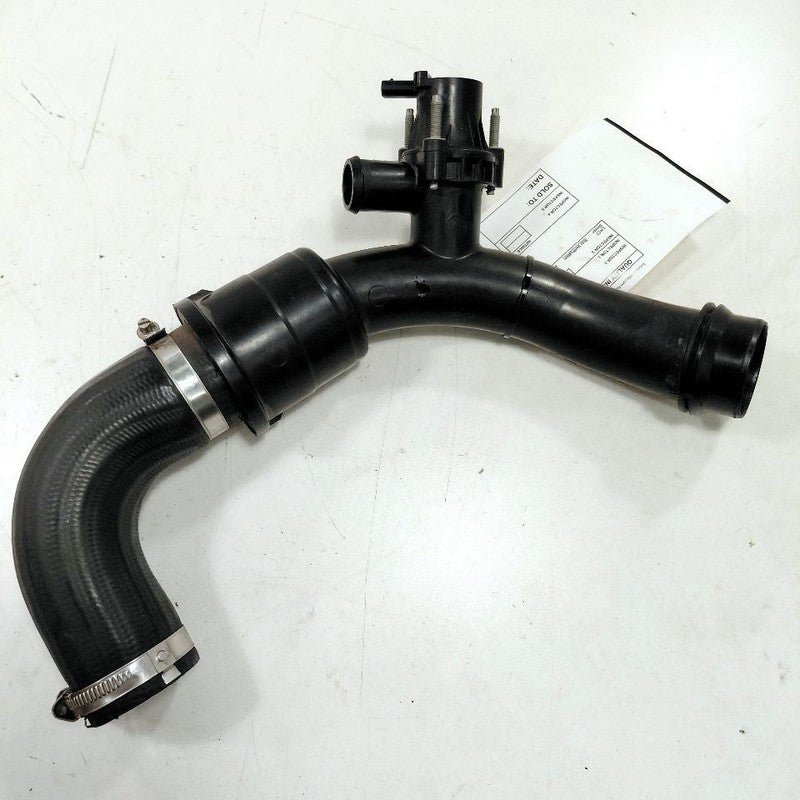Ford Edge Turbo Super Charger Inter Cooler Hose Line Tube  2019 2020 2