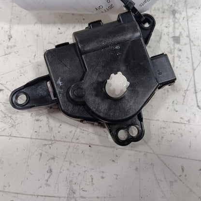Kia Forte Flap Door Motor Heater AC Door Actuator  2015 2016 2017 2018