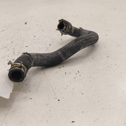Lexus IS350 Coolant Line Crossover Pipe  3.5 2020 2019 2018