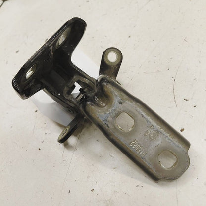 Cadillac XTS Door Hinge Set Right Rear Passenger      2016 2017 2018