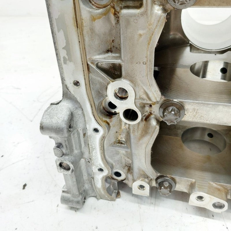 Bare Engine Cylinder Block Naturally Aspirated Fits 19-23 Mazda 3